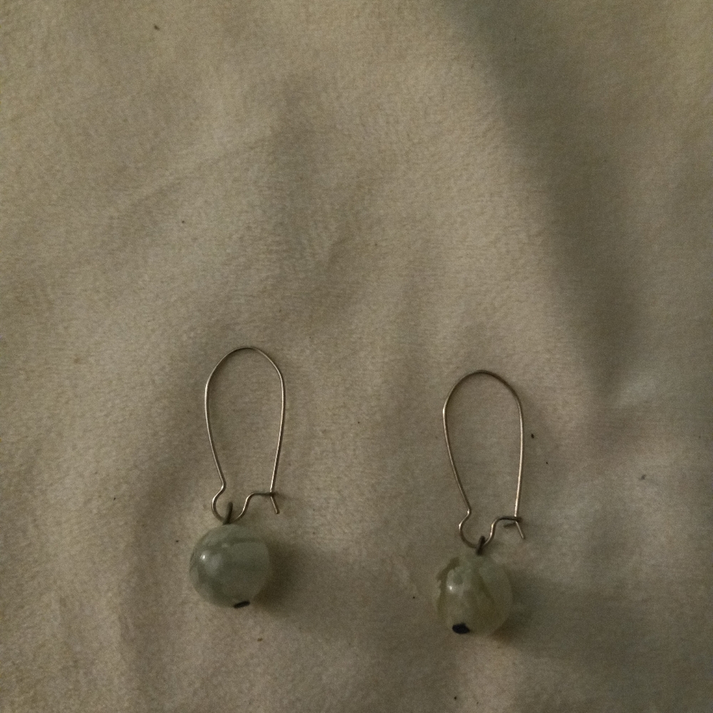 Handmade Earrings